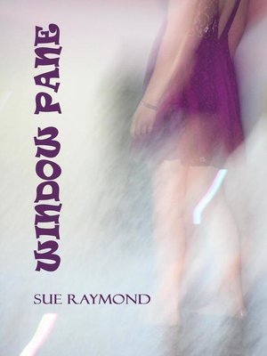 cover image of window Pane